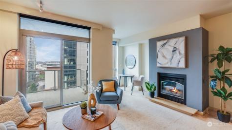 10610 9th Bellevue WA 98004