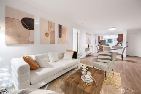 12630 100th Lane NE Kirkland WA 98034