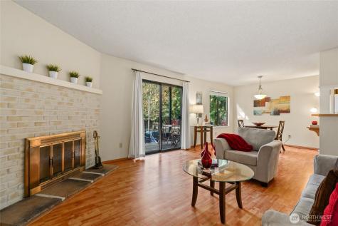 14331 124th Avenue NE Kirkland WA 98034