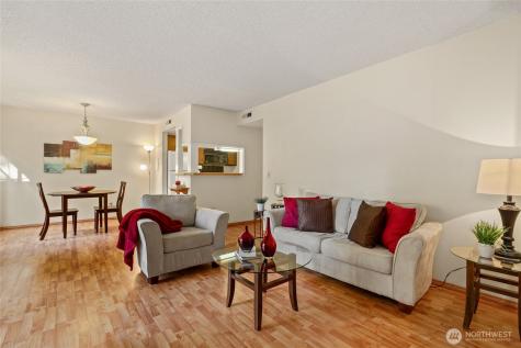 14331 124th Avenue NE Kirkland WA 98034