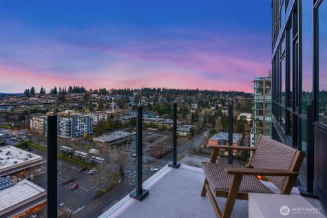 889 Avenue Square NE Bellevue WA 98004