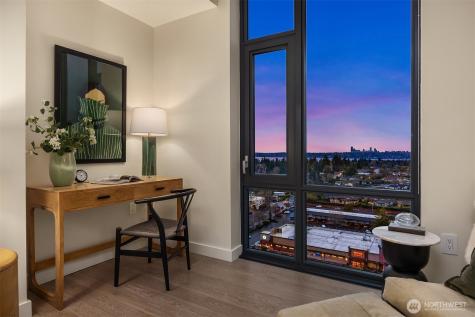 889 Avenue Square NE Bellevue WA 98004