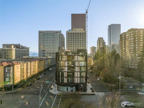 999 110th Avenue NE Bellevue WA 98004