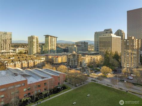 999 110th Avenue NE Bellevue WA 98004