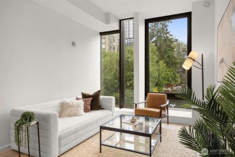 999 110th Avenue NE Bellevue WA 98004