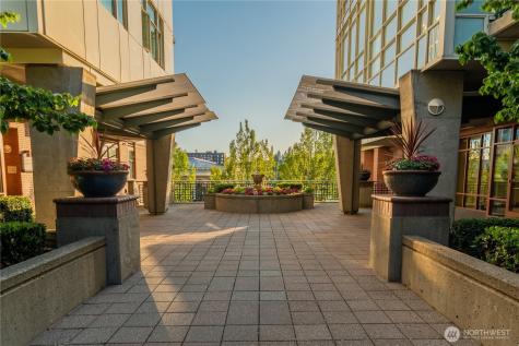 1188 106th Avenue NE Bellevue WA 98004