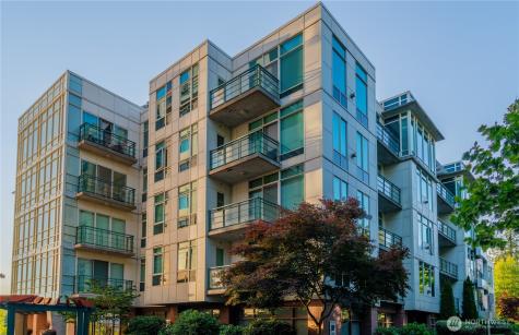 1188 106th Avenue NE Bellevue WA 98004