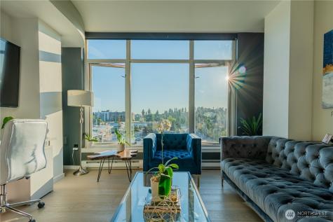 1188 106th Avenue NE Bellevue WA 98004