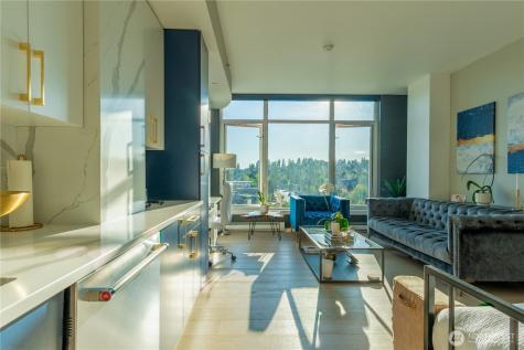 1188 106th Avenue NE Bellevue WA 98004