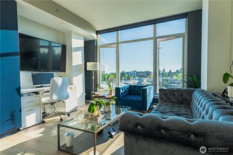 1188 106th Avenue NE Bellevue WA 98004