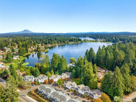 4748 Lakeshore Lane SE Olympia WA 98513