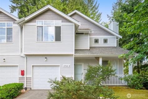 4748 Lakeshore Lane SE Olympia WA 98513