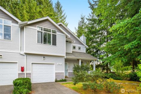 4748 Lakeshore Lane SE Olympia WA 98513