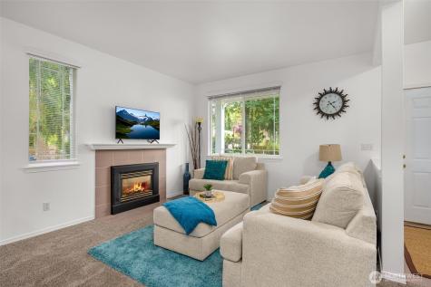 4748 Lakeshore Lane SE Olympia WA 98513