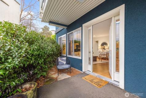 1730 Taylor Avenue N Seattle WA 98109