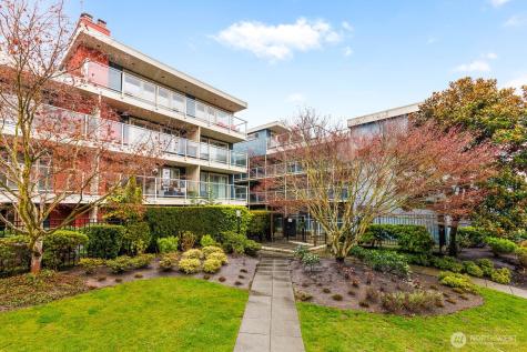 1730 Taylor Avenue N Seattle WA 98109