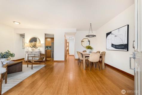 1730 Taylor Avenue N Seattle WA 98109