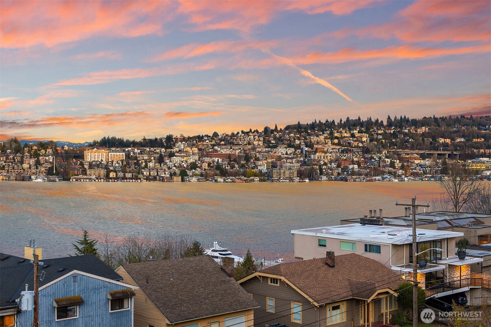 2565 Dexter Avenue N Seattle WA 98109