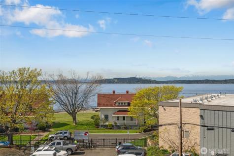 3142 Alki Avenue SW Seattle WA 98116