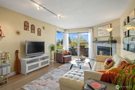 3142 Alki Avenue SW Seattle WA 98116