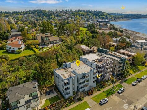 3142 Alki Avenue SW Seattle WA 98116