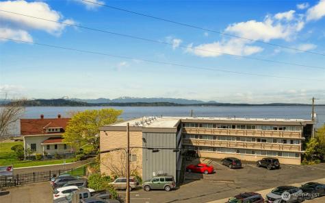 3142 Alki Avenue SW Seattle WA 98116