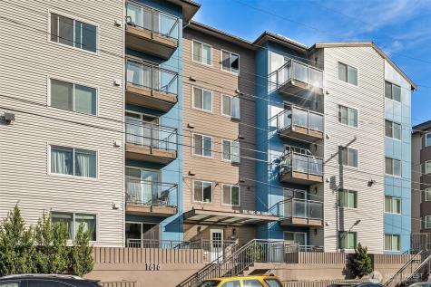 1616 Summit Avenue Seattle WA 98122