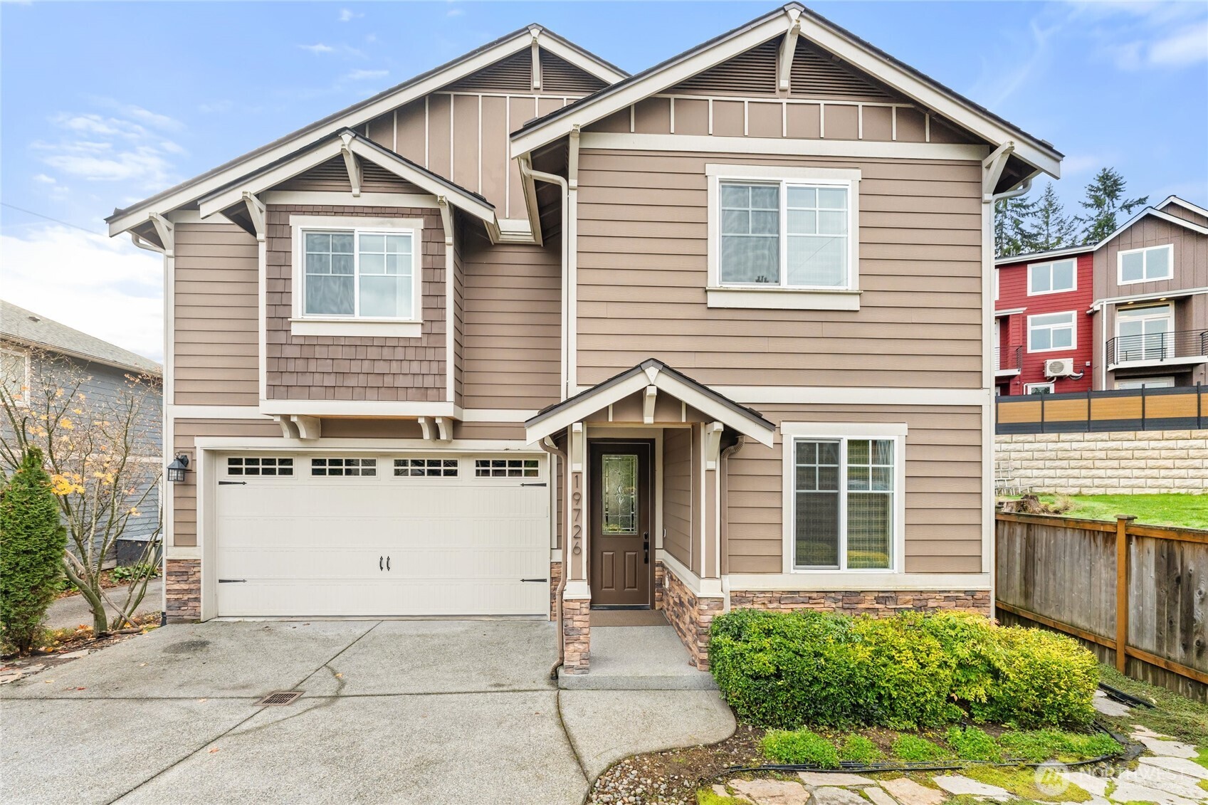 19726 Filbert Drive Bothell WA 98012