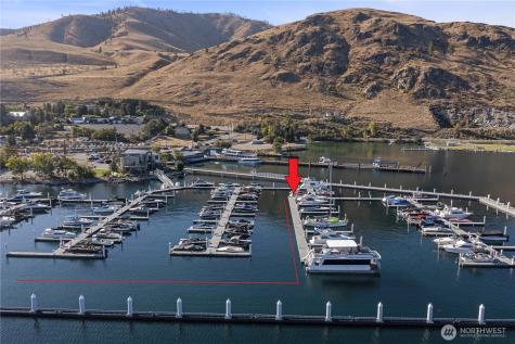 1350 W Woodin Avenue Chelan WA 98816