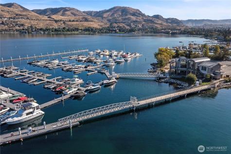 1350 W Woodin Avenue Chelan WA 98816