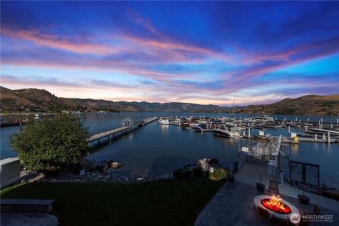 1350 W Woodin Avenue Chelan WA 98816