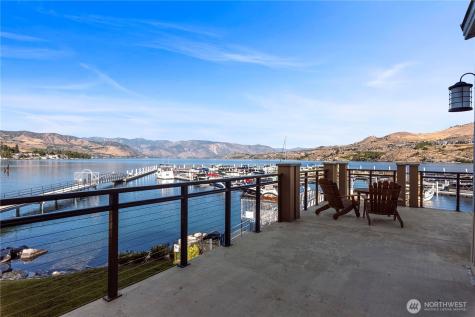 1350 W Woodin Avenue Chelan WA 98816