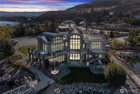 1350 W Woodin Avenue Chelan WA 98816