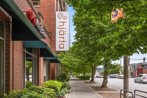 1530 NW Market Street Seattle WA 98107