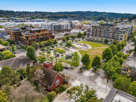 1530 NW Market Street Seattle WA 98107