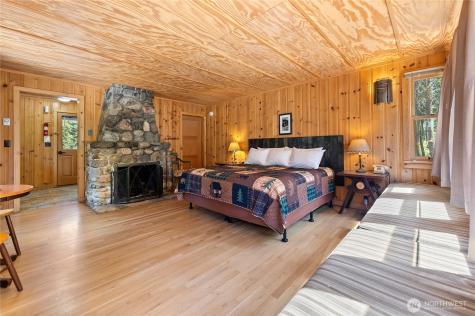 17798 Highway 20 Mazama WA 98833