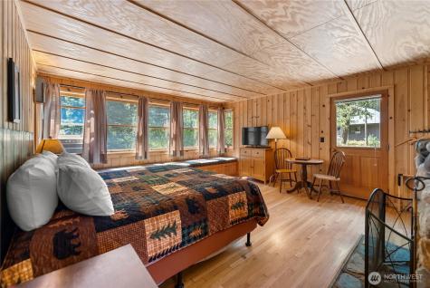 17798 Highway 20 Mazama WA 98833