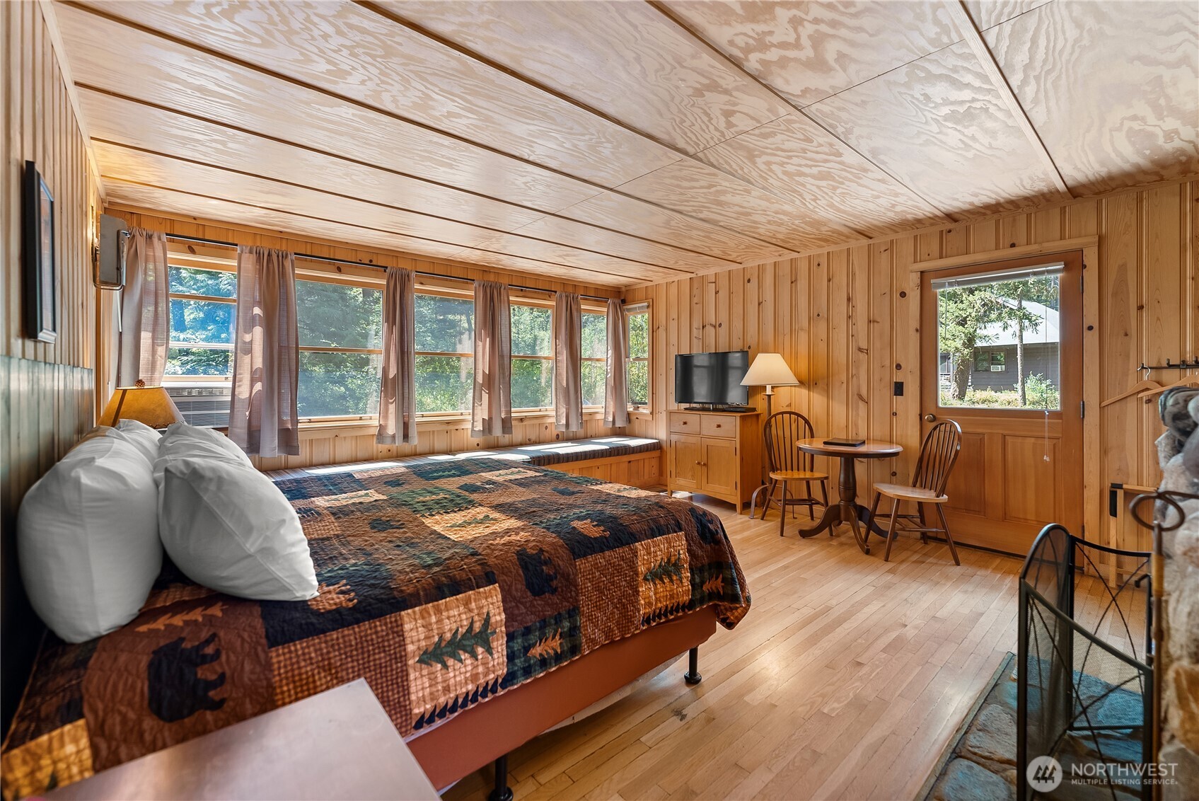 17798 Highway 20 Mazama WA 98833