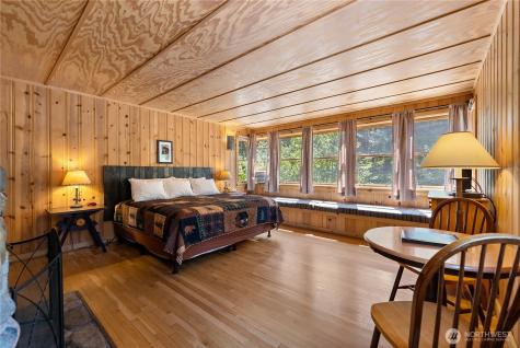 17798 Highway 20 Mazama WA 98833