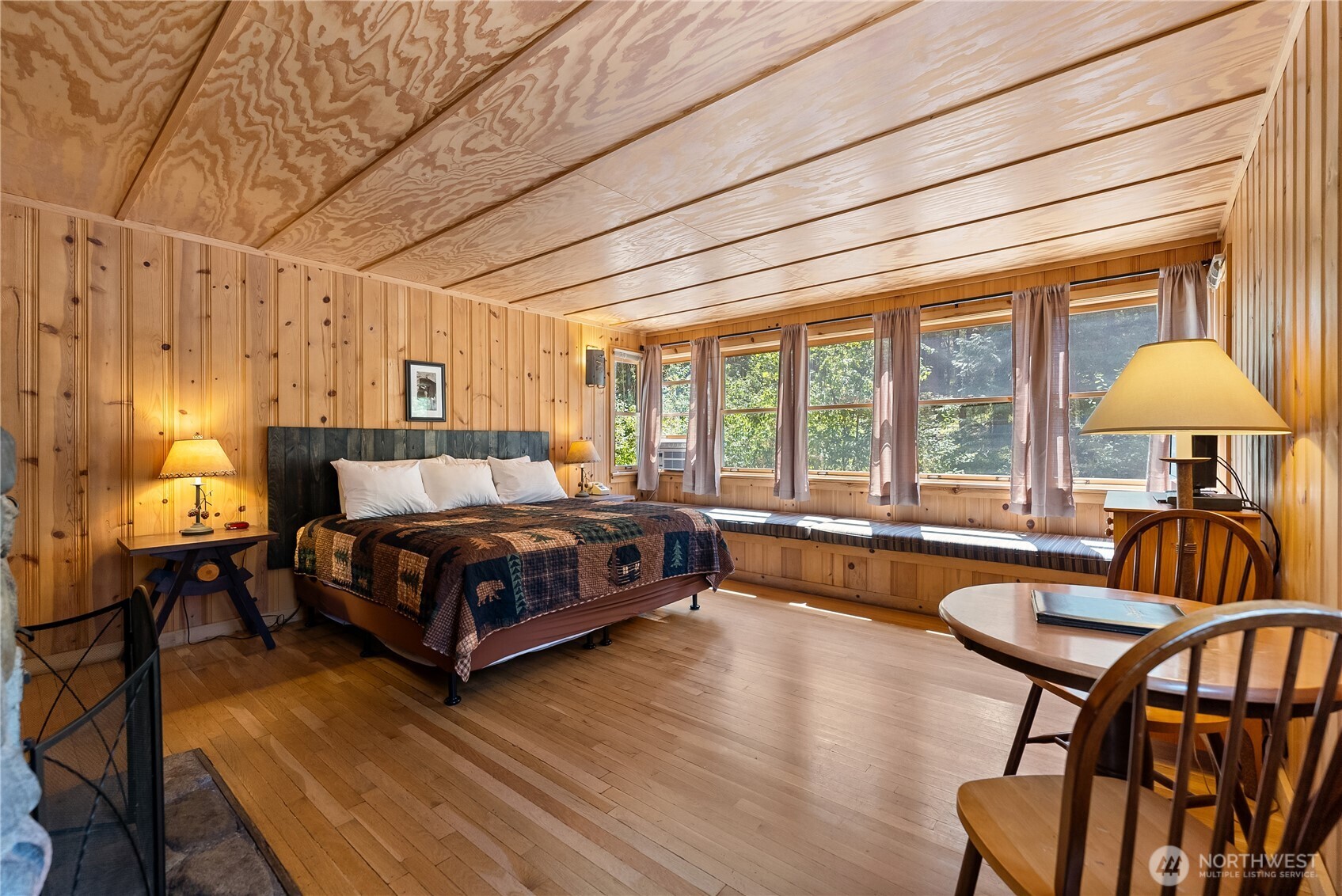17798 Highway 20 Mazama WA 98833