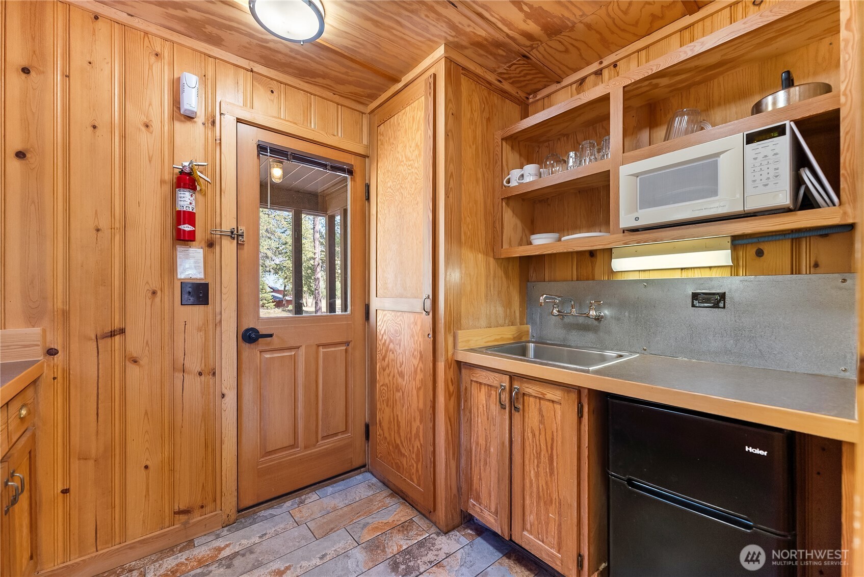 17798 Highway 20 Mazama WA 98833