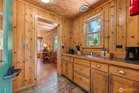 17798 Highway 20 Mazama WA 98833