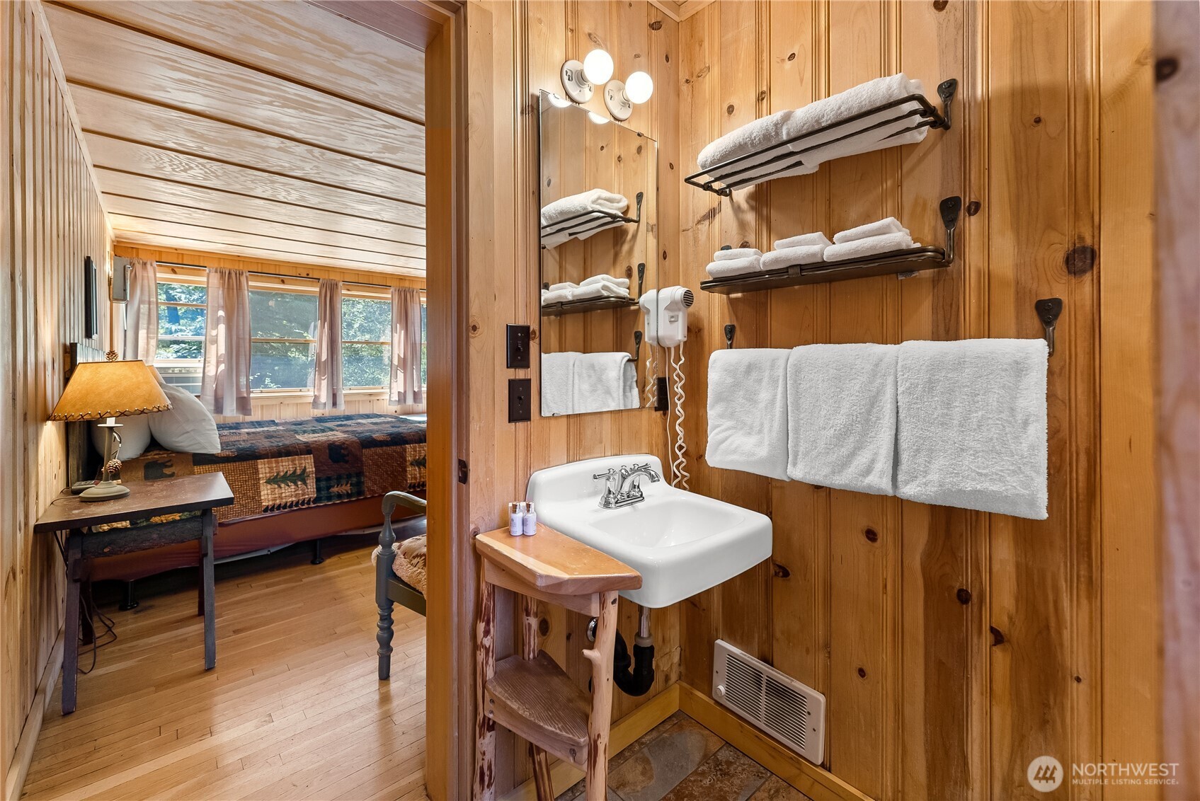 17798 Highway 20 Mazama WA 98833