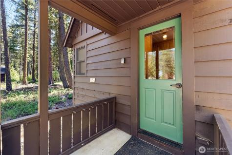 17798 Highway 20 Mazama WA 98833