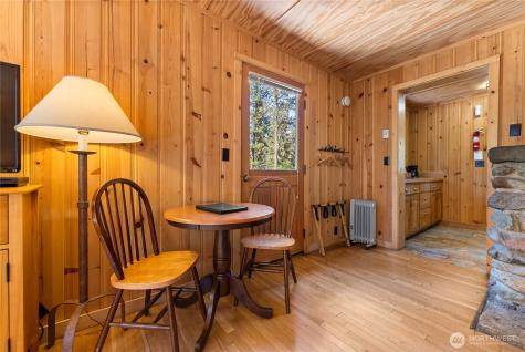 17798 Highway 20 Mazama WA 98833