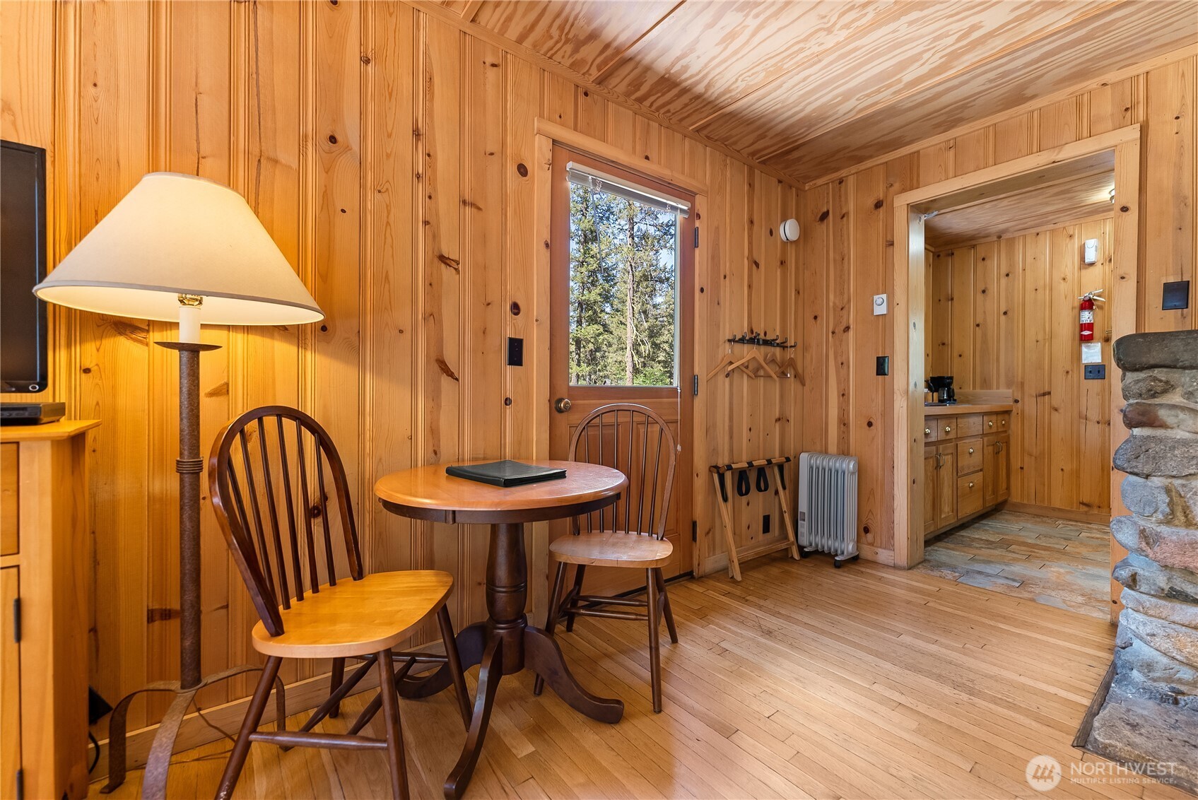 17798 Highway 20 Mazama WA 98833