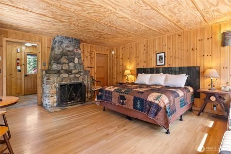 17798 Highway 20 Mazama WA 98833