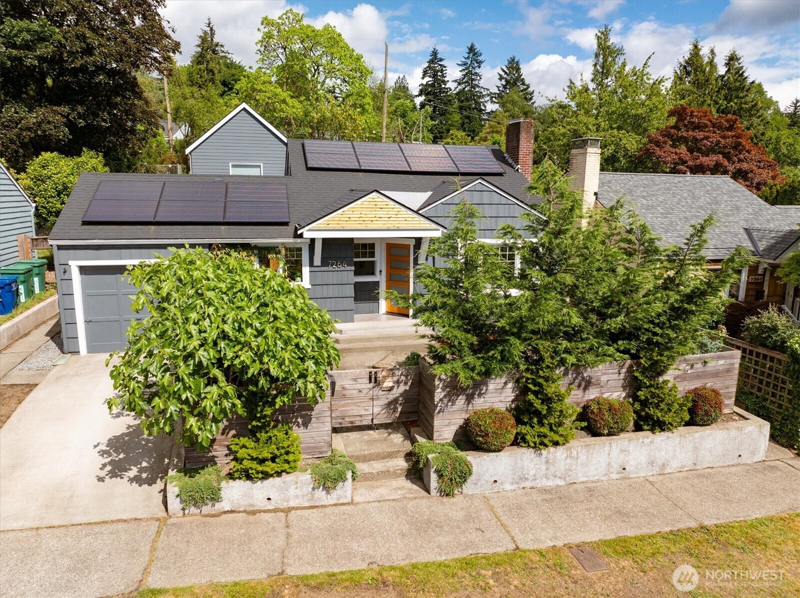 7264 27th Avenue NE Seattle WA 98115