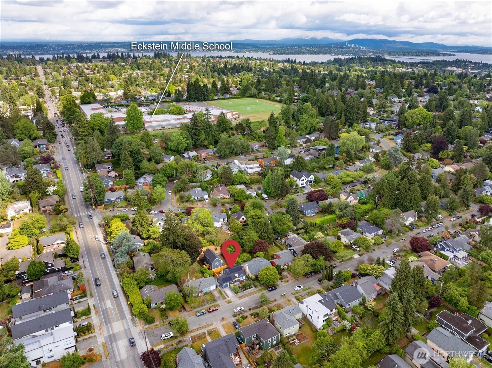 7264 27th Avenue NE Seattle WA 98115