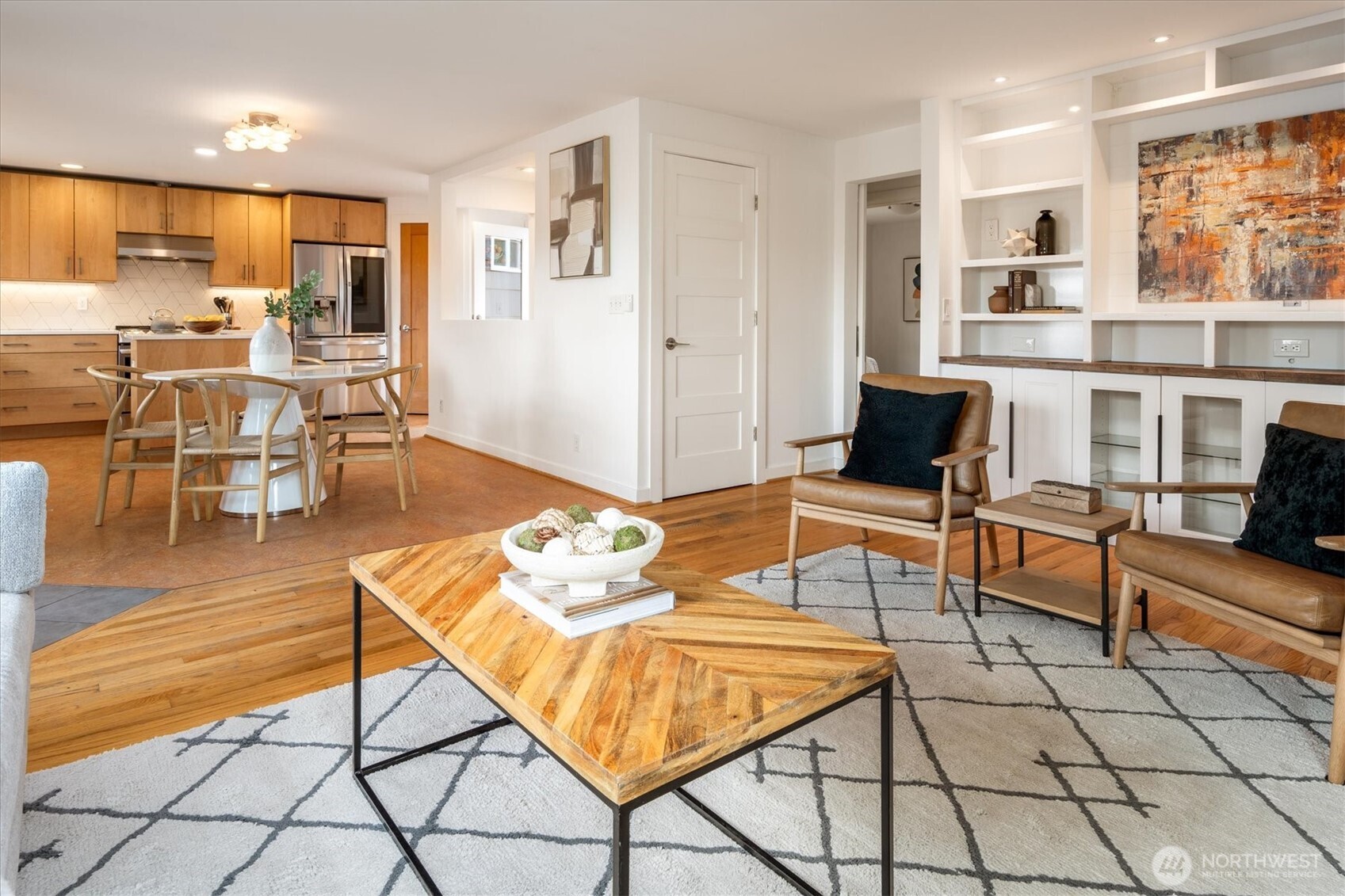 7264 27th Avenue NE Seattle WA 98115